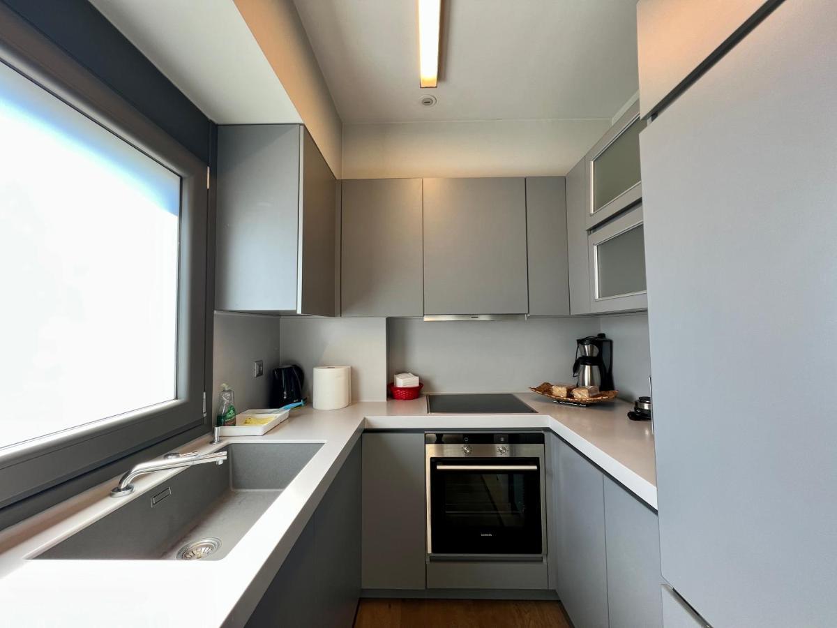 Thessaloniki View - Presidential Suite المظهر الخارجي الصورة