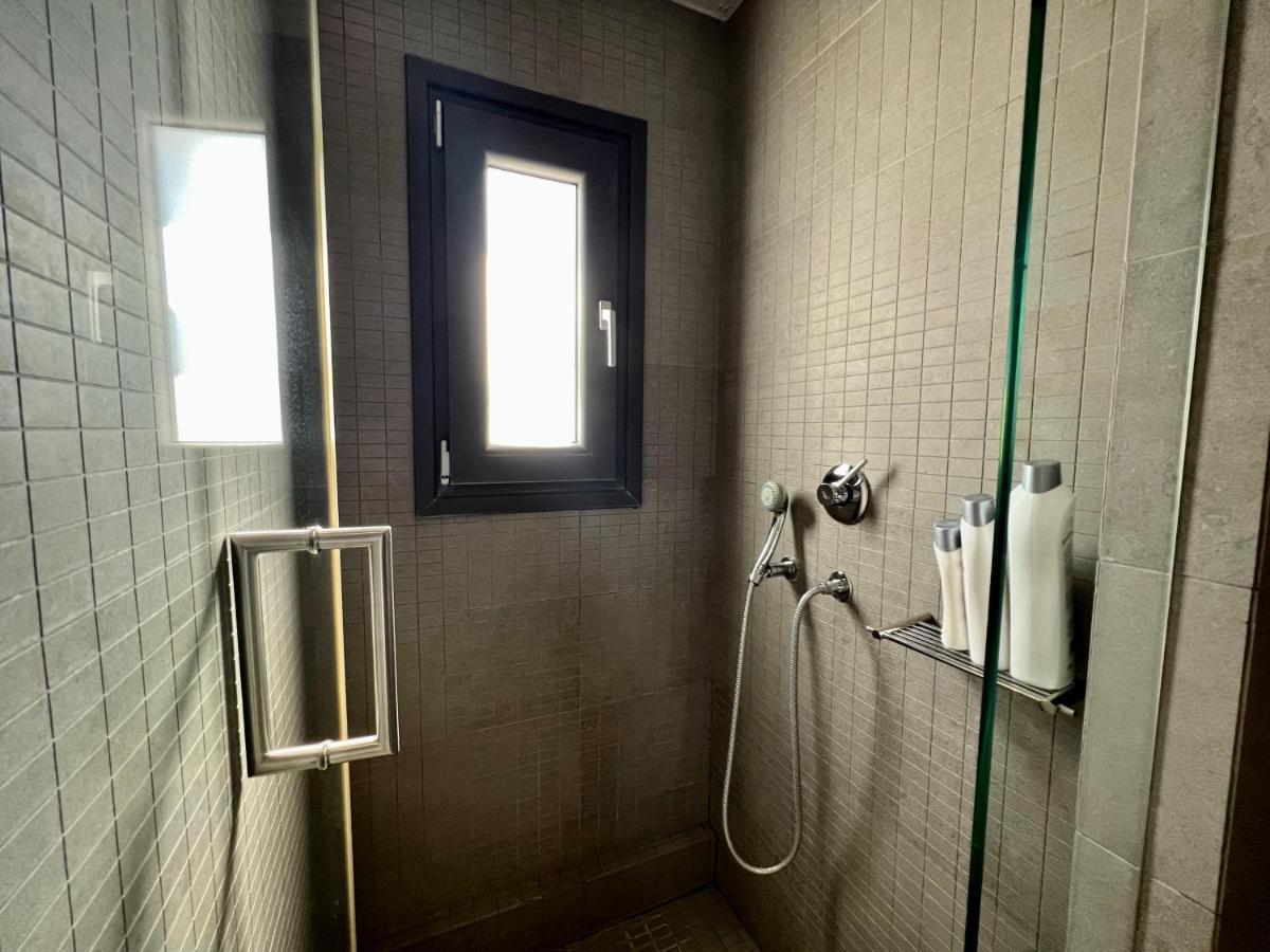 Thessaloniki View - Presidential Suite المظهر الخارجي الصورة