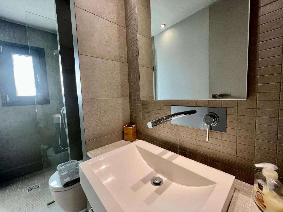 Thessaloniki View - Presidential Suite المظهر الخارجي الصورة