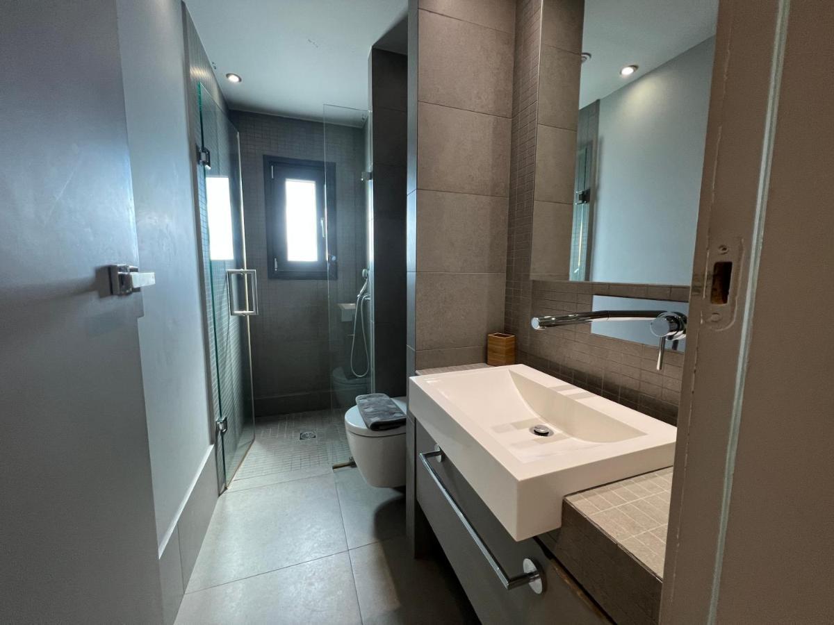 Thessaloniki View - Presidential Suite المظهر الخارجي الصورة
