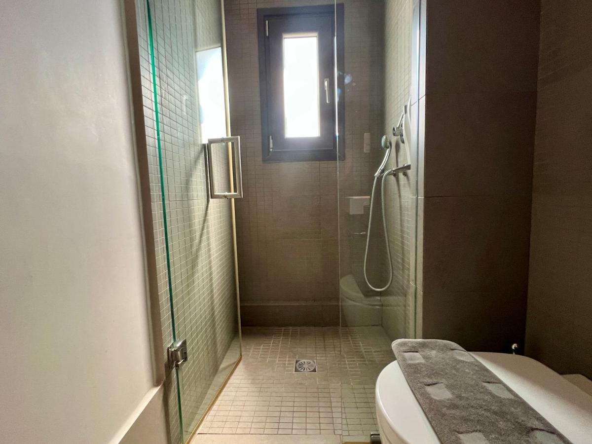 Thessaloniki View - Presidential Suite المظهر الخارجي الصورة
