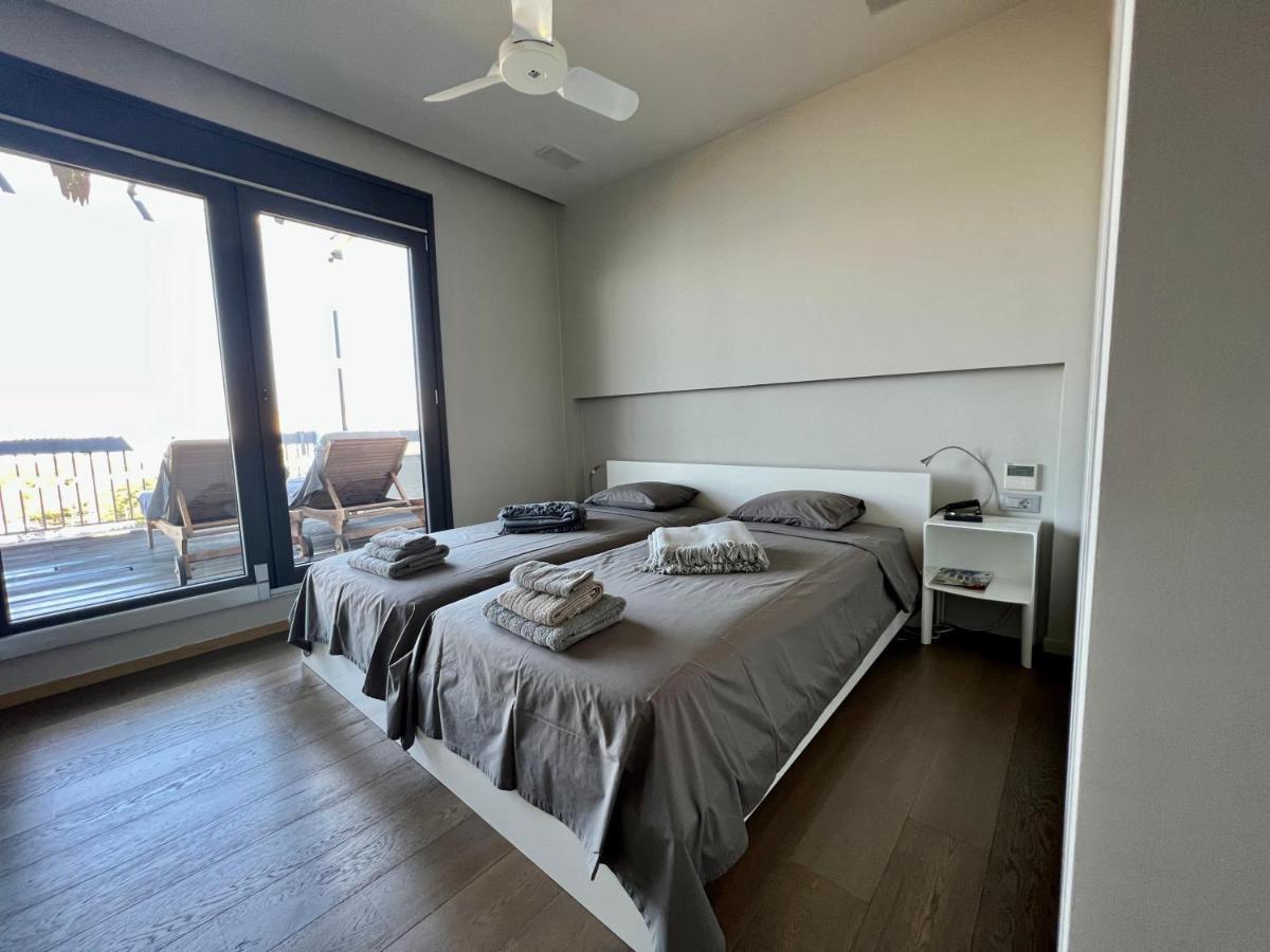 Thessaloniki View - Presidential Suite المظهر الخارجي الصورة