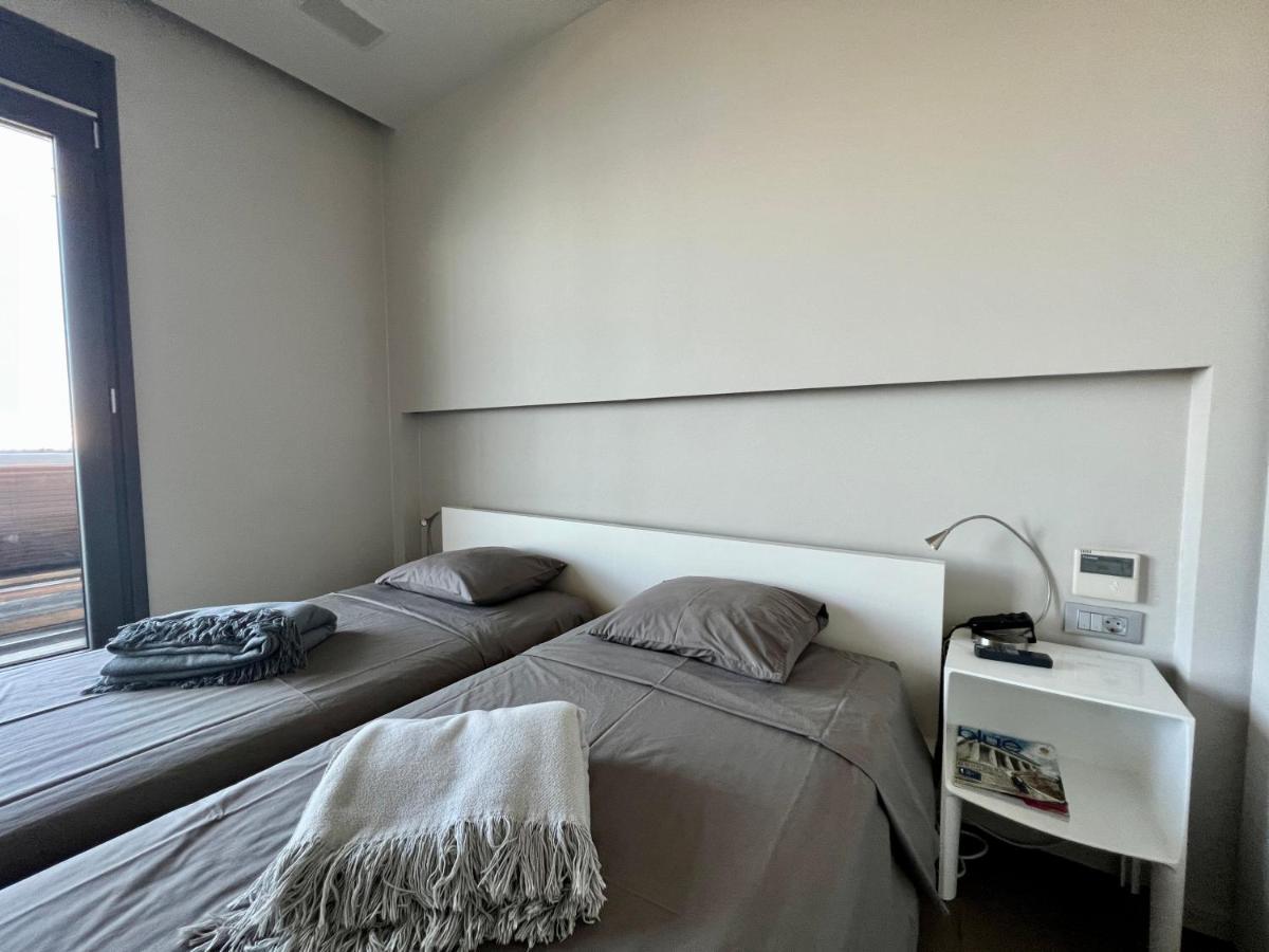 Thessaloniki View - Presidential Suite المظهر الخارجي الصورة
