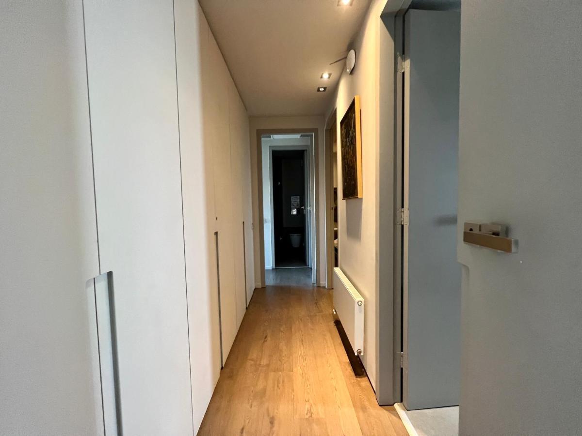 Thessaloniki View - Presidential Suite المظهر الخارجي الصورة
