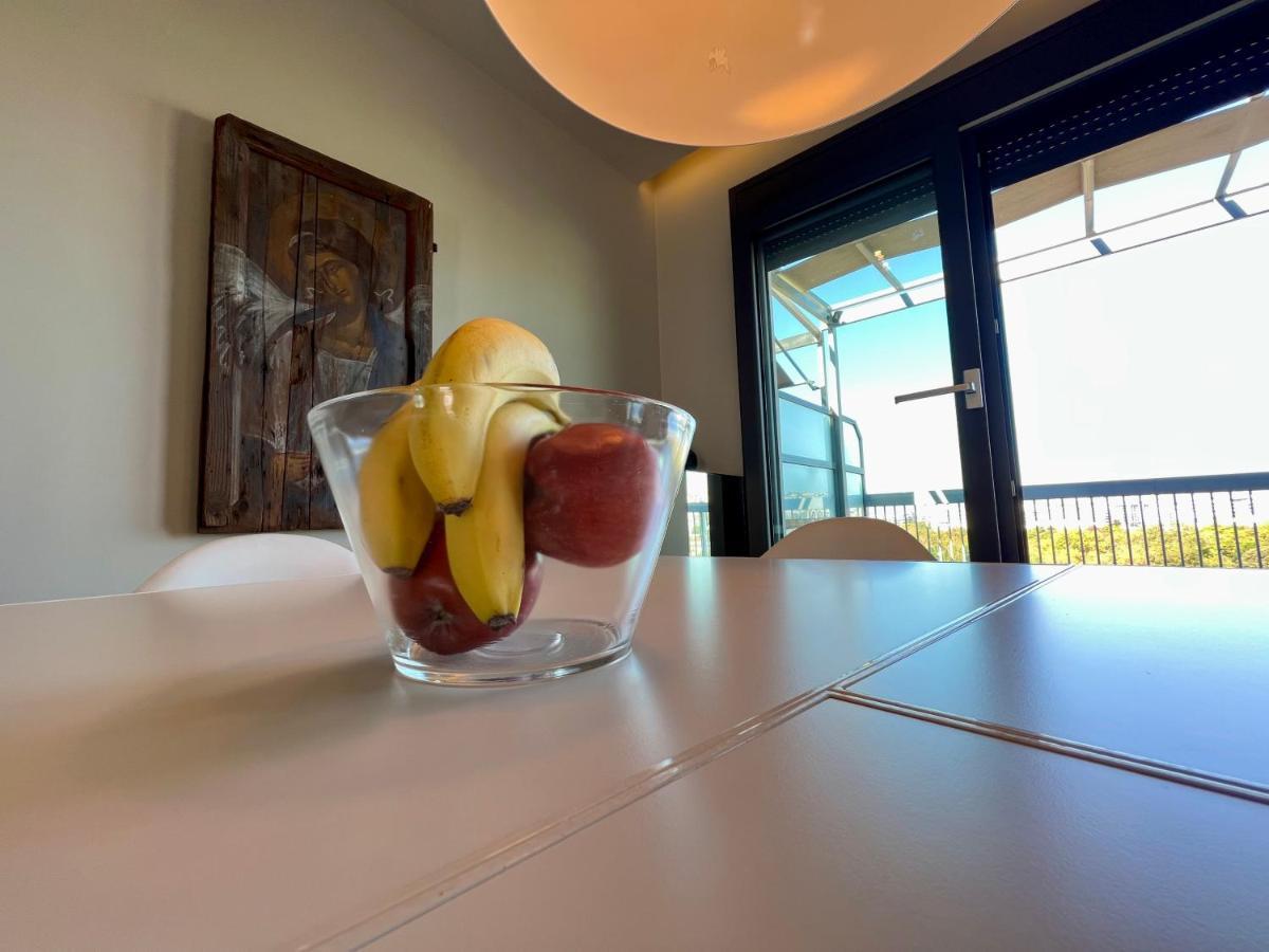 Thessaloniki View - Presidential Suite المظهر الخارجي الصورة