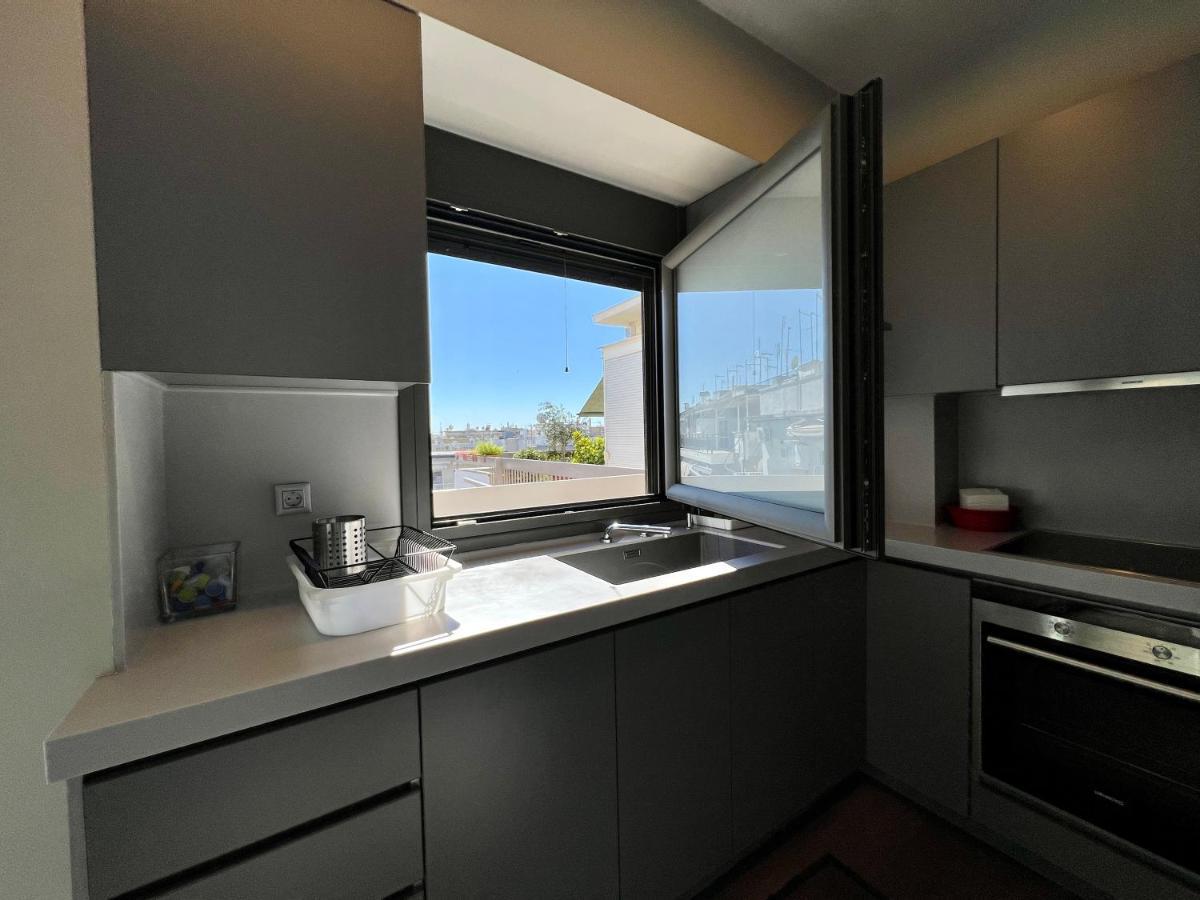 Thessaloniki View - Presidential Suite المظهر الخارجي الصورة