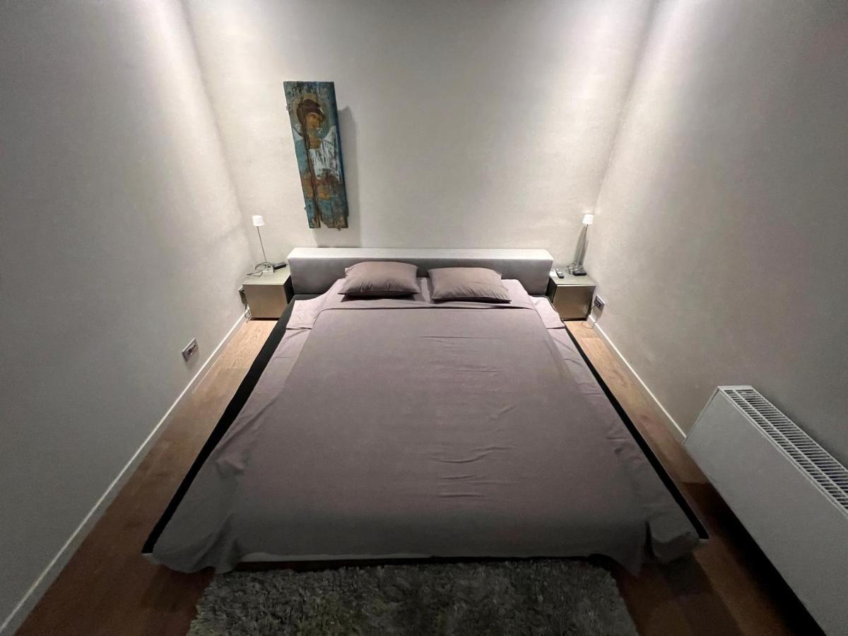 Thessaloniki View - Presidential Suite المظهر الخارجي الصورة