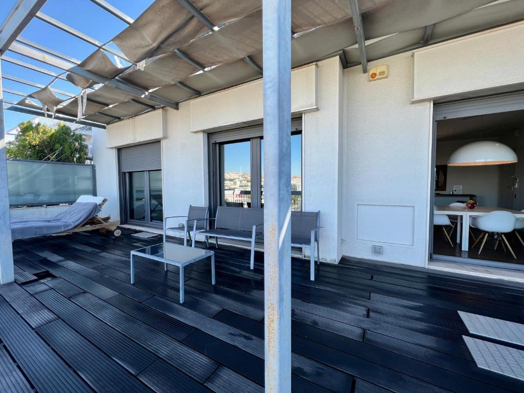Thessaloniki View - Presidential Suite المظهر الخارجي الصورة