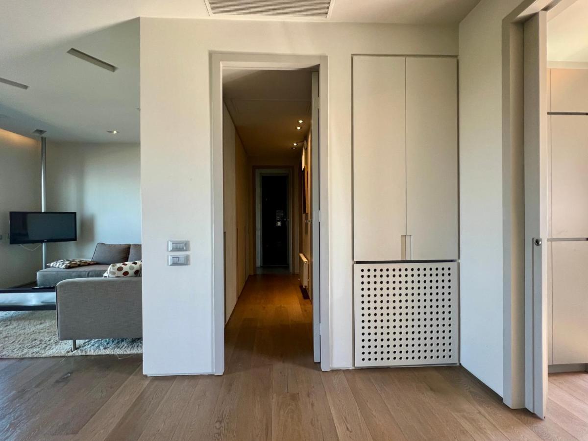 Thessaloniki View - Presidential Suite المظهر الخارجي الصورة