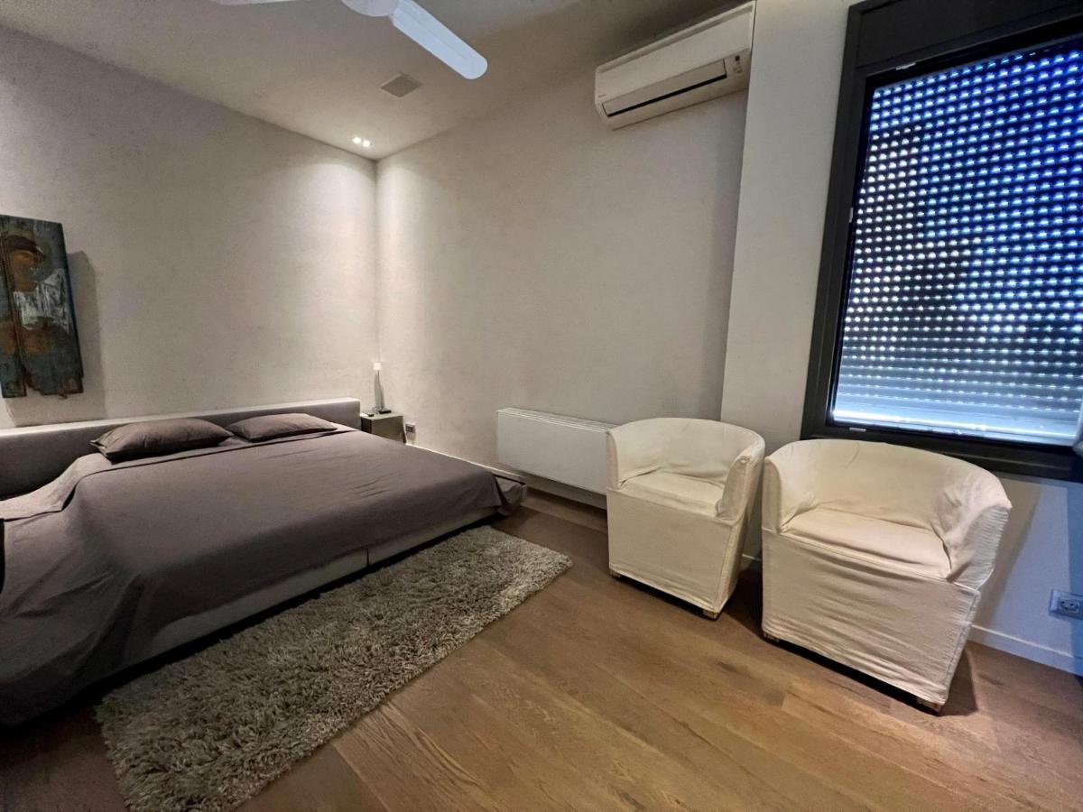 Thessaloniki View - Presidential Suite المظهر الخارجي الصورة