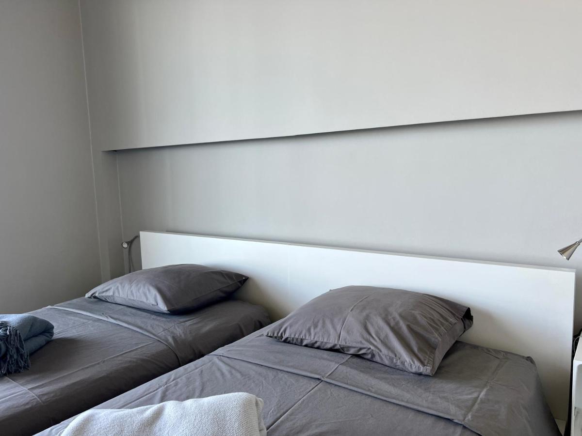 Thessaloniki View - Presidential Suite المظهر الخارجي الصورة