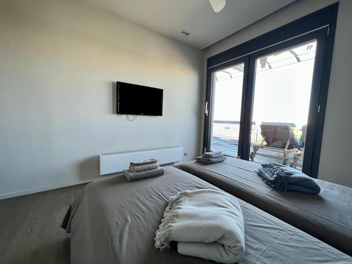 Thessaloniki View - Presidential Suite المظهر الخارجي الصورة