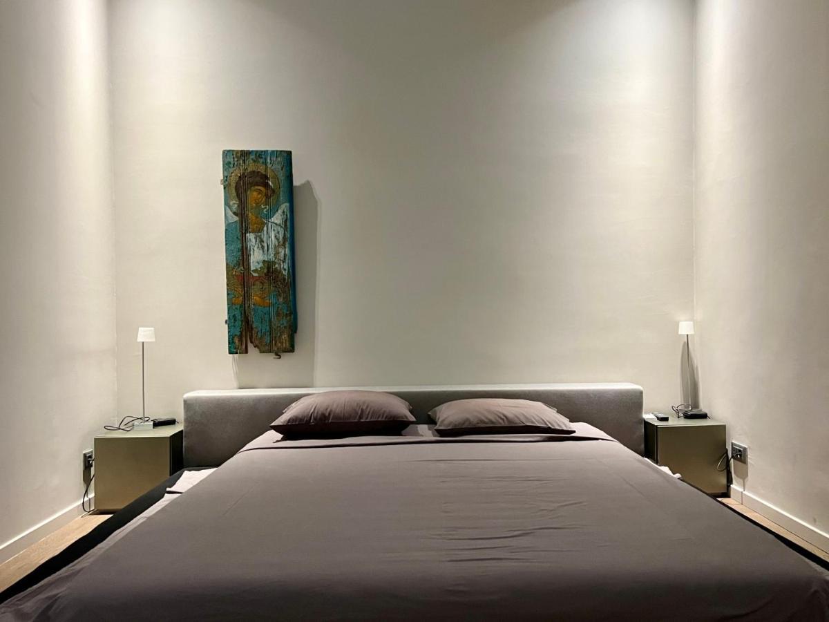 Thessaloniki View - Presidential Suite المظهر الخارجي الصورة