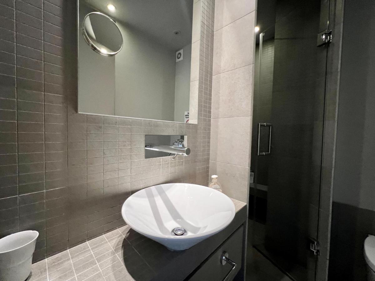 Thessaloniki View - Presidential Suite المظهر الخارجي الصورة