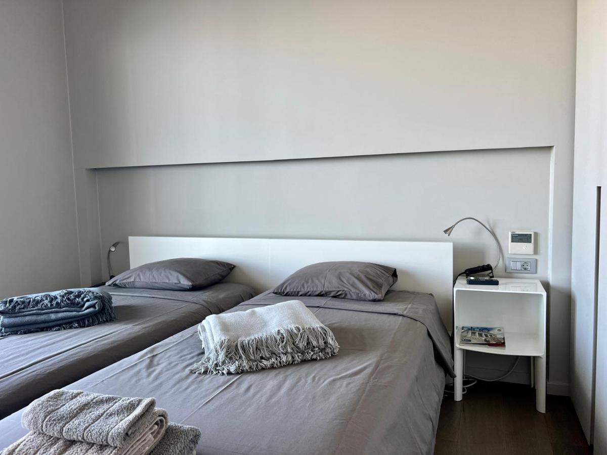 Thessaloniki View - Presidential Suite المظهر الخارجي الصورة